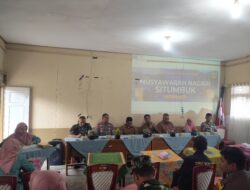 Musnag Situmbuk Prioritaskan Pembangunan Kantor Wali Nagari