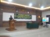 Kodim 0307/Tanah Datar Adakan Pembinaan Kesadaran Bela Negara