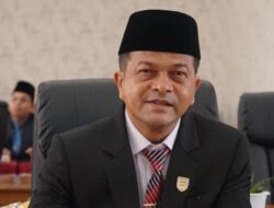 Ketua Fraksi PKB DPRD Kota Payakumbuh Afviandi, Ajak Jadikan Idul Adha Semangat Membangun Kepedulian Sosial