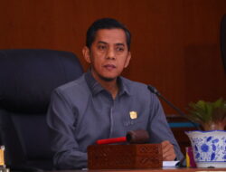 Wirman Putra Tegaskan DPRD Payakumbuh Siap Tindaklanjuti Temuan BPK Rp848,5 Juta