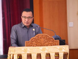 Fraksi Kebangkitan Indonesia Raya Desak Pemko Payakumbuh Prioritaskan Perluasan IGD, Insentif Guru, dan Evaluasi Mobil Listrik