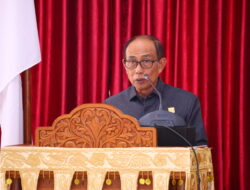 Fraksi Demokrat Nilai Kinerja APBD 2025 Belum Maksimal, PAD dan Serapan Anggaran Disorot