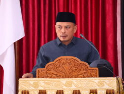 Komisi C DPRD Payakumbuh Evaluasi Kinerja OPD dalam Pembahasan Ranperda Pertanggungjawaban APBD 2025