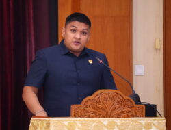 Setujui Ranperda APBD 2025, Fraksi NasDem Beri Kritik Tajam soal Efektivitas Belanja Daerah