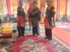 Gelar Dt. Godang Rajo Di Amanahkan Pada Muhamad Syukur, S.Pd.I