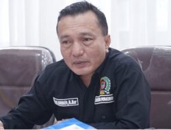 Capt. Harmen; Sengketa Pasar Tak Boleh Berlarut, DPRD Dorong Pemko dan Niniak Mamak Duduk Satu Meja