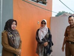 Usulan DPRD Berbuah Nyata, Dua Pustu di Payakumbuh Timur Rampung Direhabilitasi
