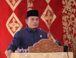 Komisi C DPRD Kota Payakumbuh Fitrayanto Dorong Pendidikan Berkualitas untuk Generasi Payakumbuh