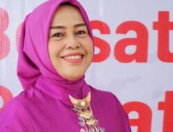 Melalui Pokir 2025, Hj. Hurisna Jamhur Perjuangkan Perbaikan Jalan Kantor Kelurahan Balai Panjang