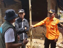 Pemkab Lima Puluh Kota Alokasikan Rp5,2 Miliar Perbaiki 9 Sekolah Pascabencana