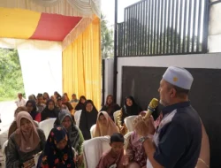 Irmaizar Datuk Rajo Mangkuto: Penguatan Koperasi dan UMKM Jadi Kunci Menggerakkan Ekonomi Rakyat