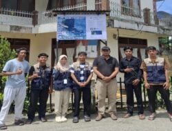 Mengenal Nagari Lewat Peta: Langkah Kecil untuk Perencanaan yang Lebih Baik
