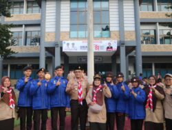 Enam Pramuka MTsN 1 Payakumbuh Siap Harumkan Nama Daerah di Jamnas XII 2026