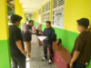 Selesai 100 Persen, Kabid Dikdas Tekankan Rekanan Patuhi SOP Demi Hindari Persoalan Hukum