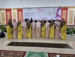 Refleksi Hari Kartini, Ny. Lise Eka Putra: Ibu Berharga Bernilai Surga, Utamakan Allah dalam Setiap Ujian Kehidupan 