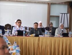 Pemkab Tanah Datar Gelar Forum Kemitraan Kesehatan, Perkuat Komitmen Pelayanan Bagi Masyarakat
