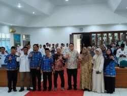 Tanah Datar Dorong Pengelolaan Sampah dari Sumbernya Melalui Optimalisasi Bank Sampah