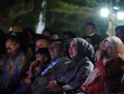 Festival Minangkabau 2026 Sukses, Dongkrak Ekonomi dan Kunjungan Wisata Tanah Datar