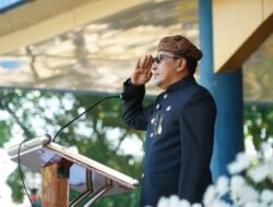 Peringati Harganas ke-33, Bupati Eka Putra Ajak Perkuat Ketahanan Keluarga Hadapi Tantangan Era Digital