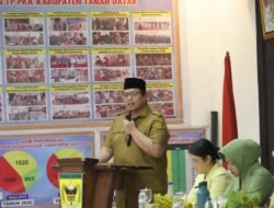 Buka Musda GOW 2026, Wabup Ahmad Fadly: GOW Sebagai Agen dan Benteng Perubahan