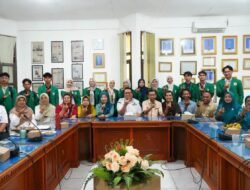 Pemkab Tanah Datar Gandeng Unand, Percepat Penurunan Stunting
