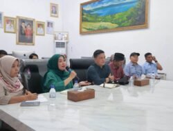 Dorong Peningkatan Literasi dan Keterampilan Digital Masyarakat, Tanah Datar Gandeng Ruangguru