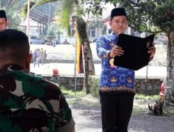Pemkab Tanah Datar Gelar Beragam Lomba dan Kegiatan Meriahkan HUT ke-81 RI