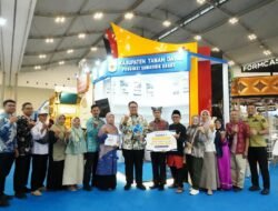 Lomba Video Kreatif, Pacu Jawi Tanah Datar Juara I Nasional AOE 2026