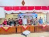 Wabup Ahmad Fadly Buka Resmi Pelatihan Sumbang 12 di Nagari Panyalaian