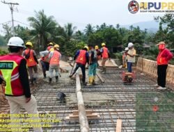 Menakar Komitmen K3 dan Mutu Teknis pada Proyek Infrastruktur Lima Puluh Kota