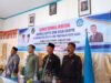 Kadisdikbud Lima Puluh Kota Antoni Pimpin Sertijab Gabungan Korwil dan Kepala Sekolah di Kapur IX dan Pangkalan