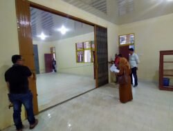 PHO Rehabilitasi SDN 05 Suayan Jadi Momentum Transparansi, Dugaan Commitment Fee 10 Persen Perlu Dibuktikan