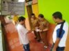 Tinjau Hasil Rehabilitasi Ruang Kelas, Kabid Dikdas Endri Mulyadi Lakukan Turlap PHO di SD Negeri 01 Gurun