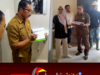 Dinas Pendidikan Lima Puluh Kota Lakukan PHO Proyek Rehabilitasi Toilet SMPN 3 Akabiluru
