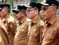 Wali Nagari se Kabupaten Tanah Datar Ikuti Retret di Kampus IPDN Sumbar untuk Tingkatkan Tata Kelola Keuangan dan Kepemimpinan
