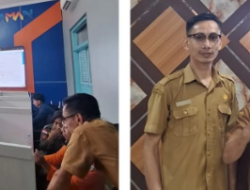 Dinas Kominfo Tanah Datar Studi Banding ke Kota Pekanbaru untuk Mewujudkan Layanan 112 yang Responsif