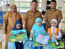 Kadis Perpustakaan dan Arsip Tanah Datar: Perpustakaan Adalah Ruang Edukatif dan Rekreatif