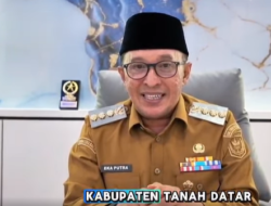 Bupati Apresiasi Keberadan Kampung Bebas Narkoba