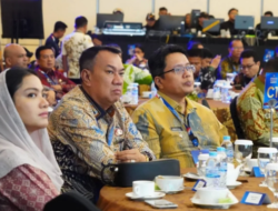 Forum Ekselerator Negeri Pacu Kinerja Daerah: Tanah Datar Siap Perkuat Inovasi dan Pelayanan Publik
