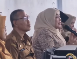 Tingkatkan Kualitas Pelayanan Posyandu, Tim Pembina Posyandu Kabupaten Tanah Datar Gelar Pelatihan Kader