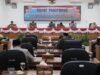 DPRD Tanah Datar Sahkan Propemperda 2027 Jadi 15 Ranperda, Tiga Dinas Berubah Nomenklatur
