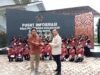 Peringati Hari Sumpah Pemuda, Siswa MIN 2 Tanah Datar Gelar Jelajah Edukatif Sejarah dan Cagar Budaya