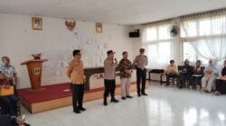Polres Payakumbuh Dorong Peningkatan Keterampilan Pencari Kerja Lewat Program Poliran