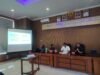 Dikdik Tanah Datar, Pastikan Dana Pendidikan TKD Tepat Sasaran Dan Diawasi Ketat