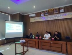 Disdikbud Tanah Datar, Pastikan Dana Pendidikan TKD Tepat Sasaran Dan Diawasi Ketat